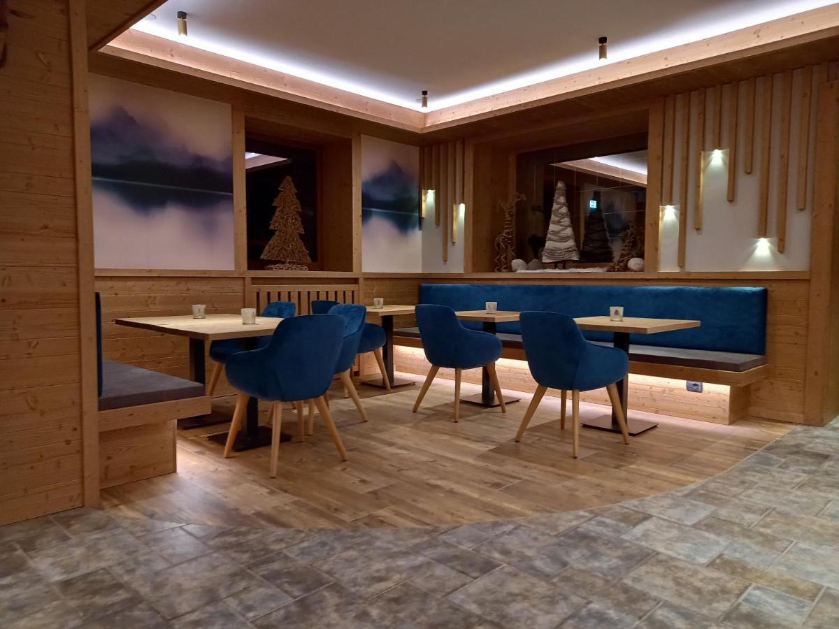 Hotel San Martino Сан-Мартино-ди-Кастроцца Экстерьер фото