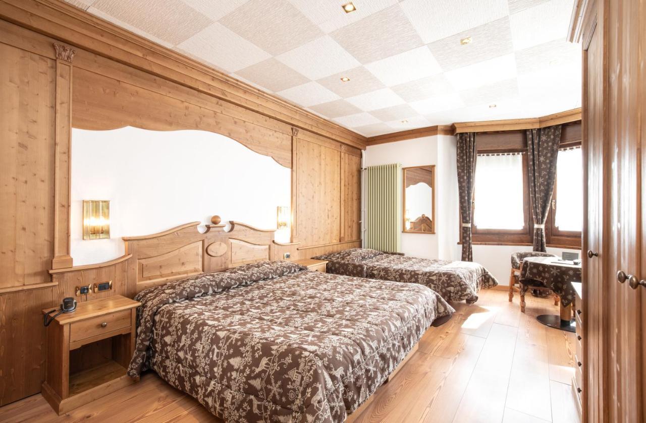 Hotel San Martino Сан-Мартино-ди-Кастроцца Экстерьер фото